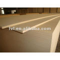 1220*2440 plain mdf wood for furniture